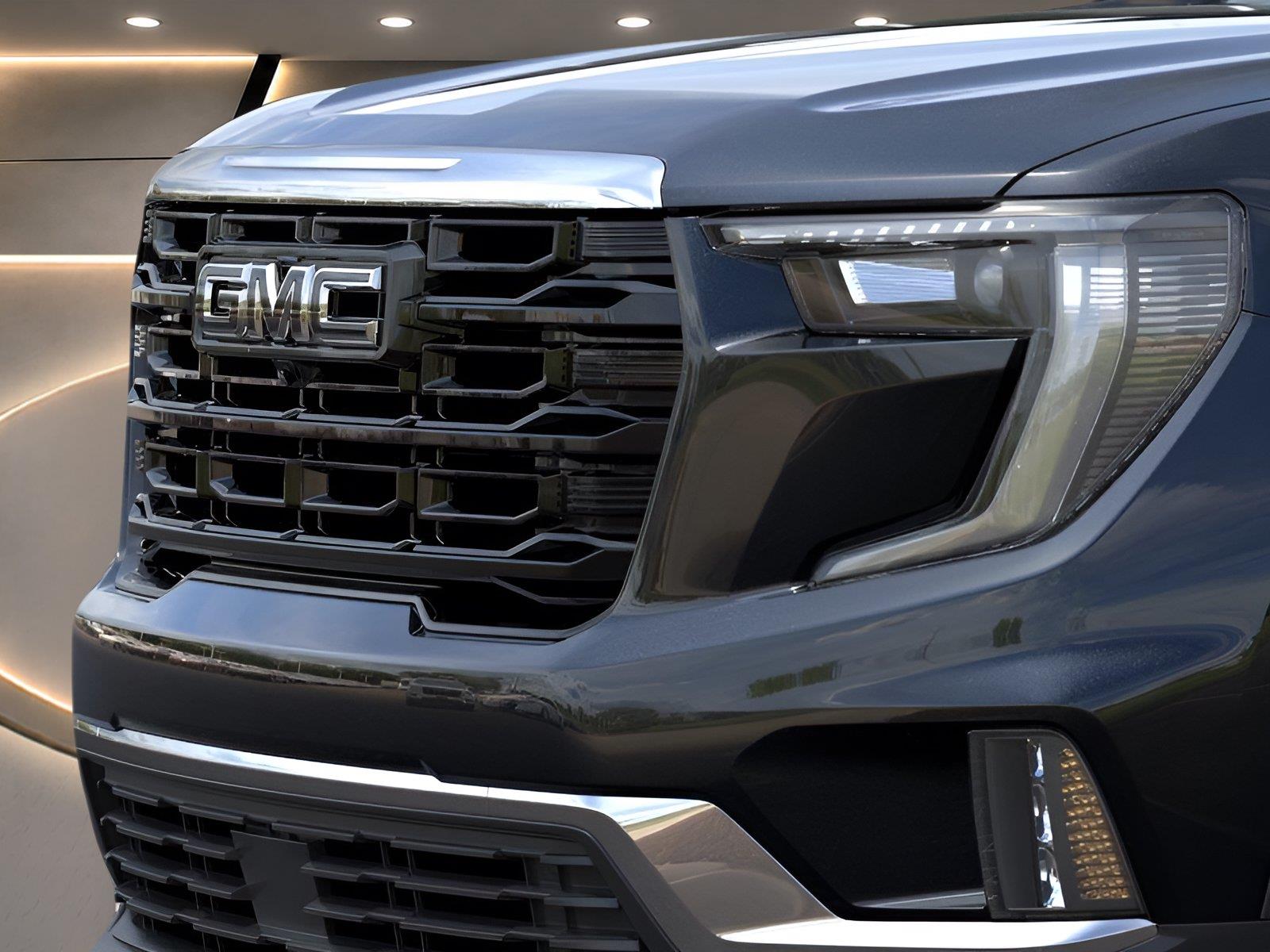 2026 GMC Acadia AWD Elevation at Rick Weaver GMC