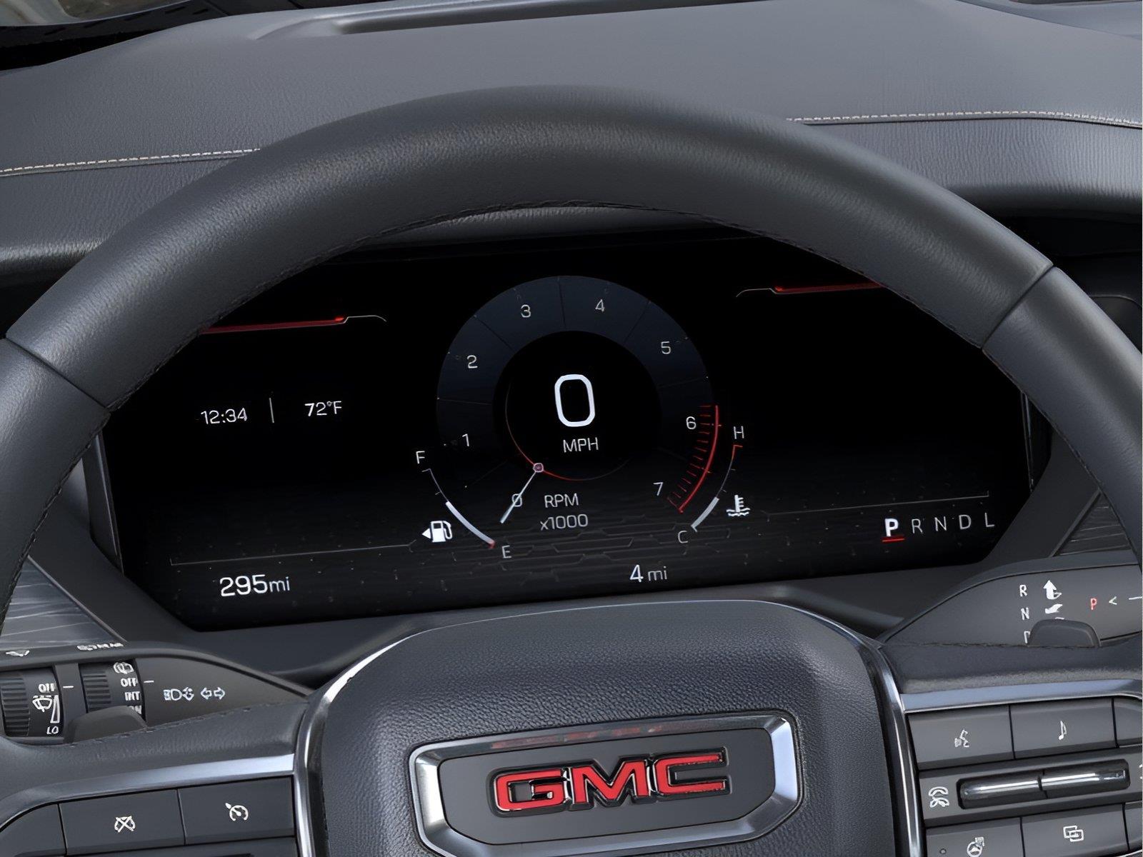 2026 GMC Acadia AWD Elevation at Rick Weaver GMC