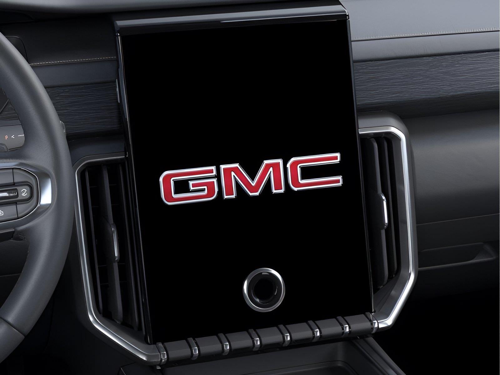 2026 GMC Acadia AWD Elevation at Rick Weaver GMC