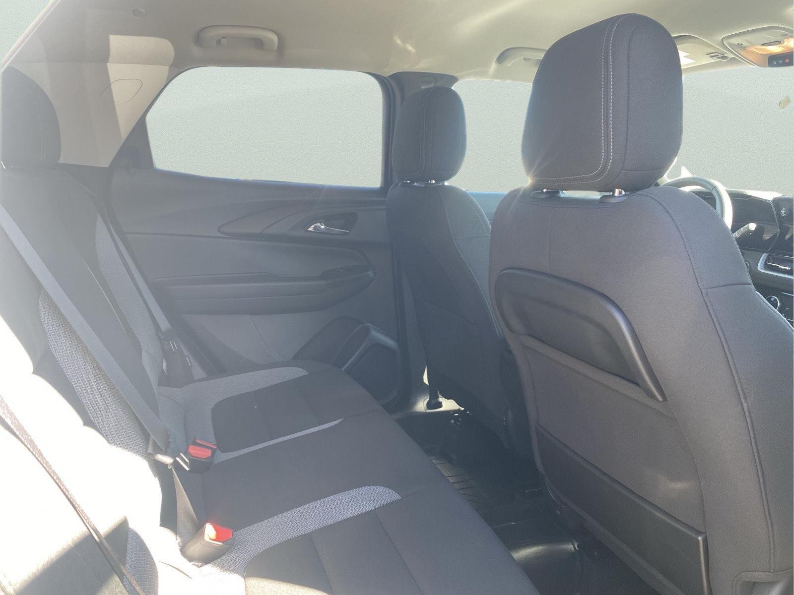 2024 Chevrolet Trailblazer LT at Delaney Chevrolet Buick