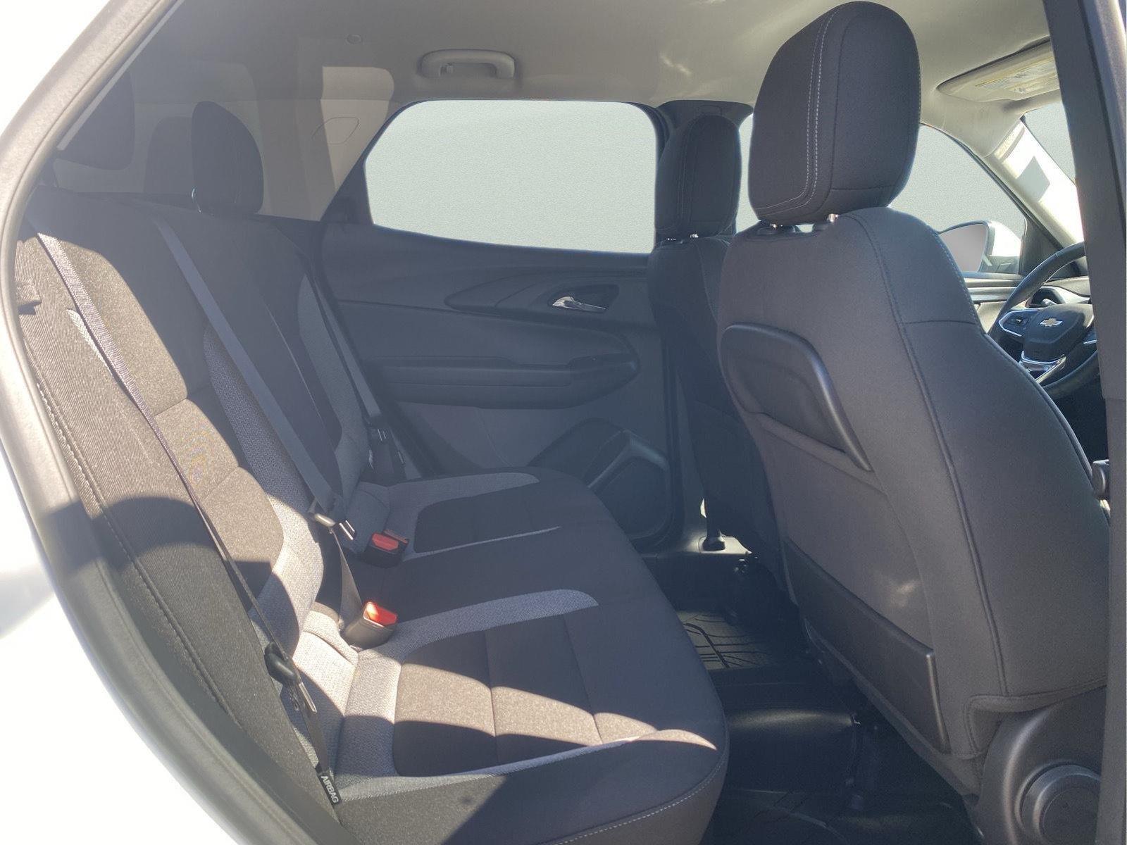 2024 Chevrolet Trailblazer LT at Delaney Chevrolet Buick