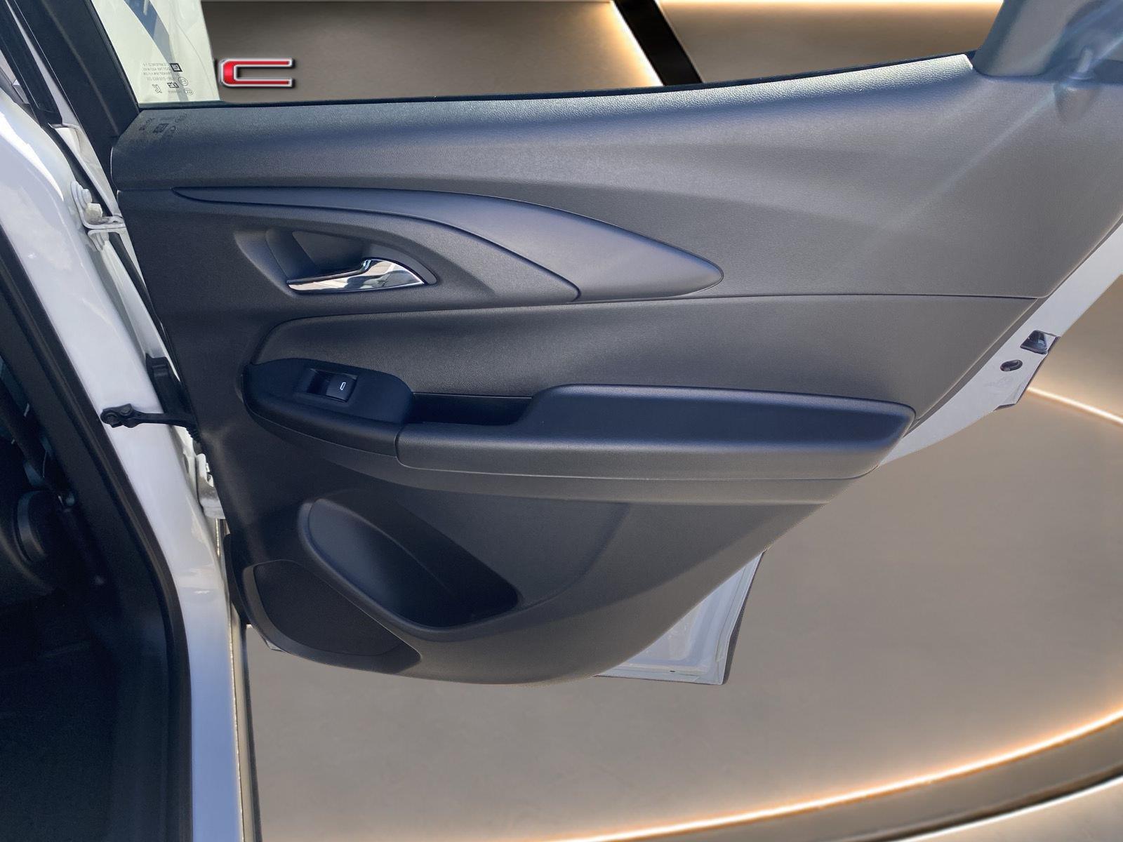 2024 Chevrolet Trailblazer LT at Delaney Chevrolet Buick