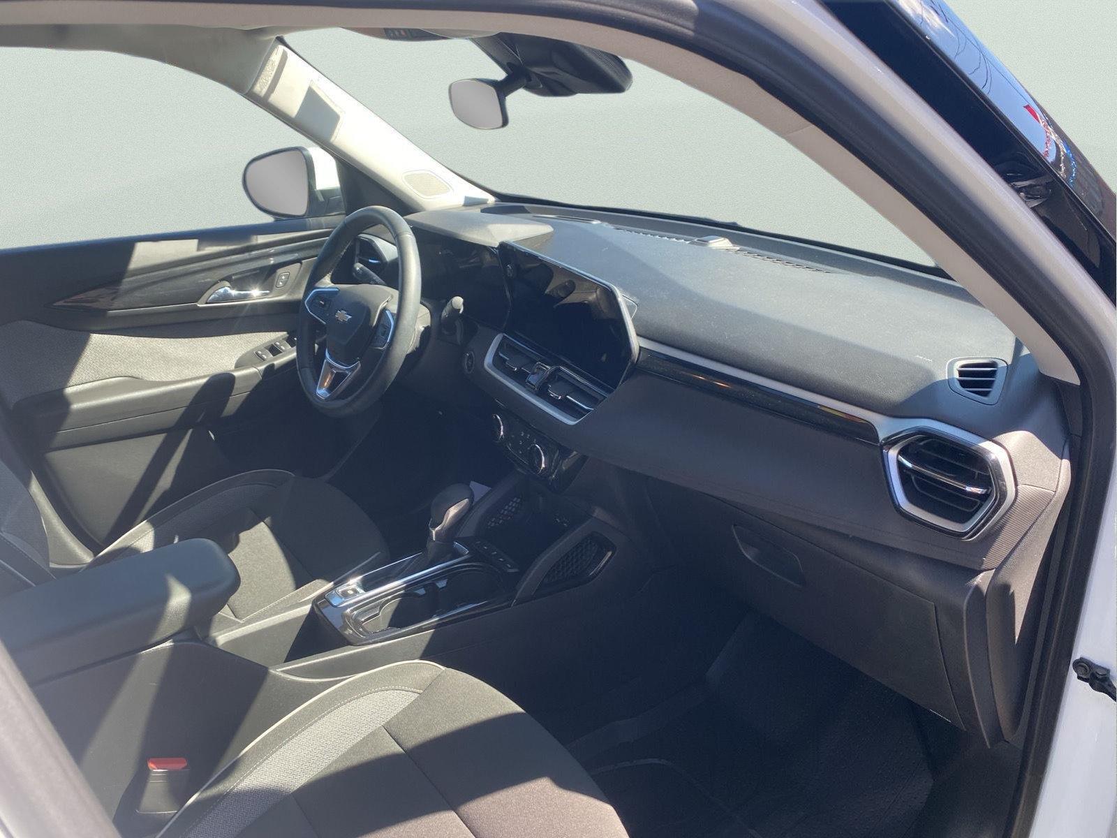 2024 Chevrolet Trailblazer LT at Delaney Chevrolet Buick