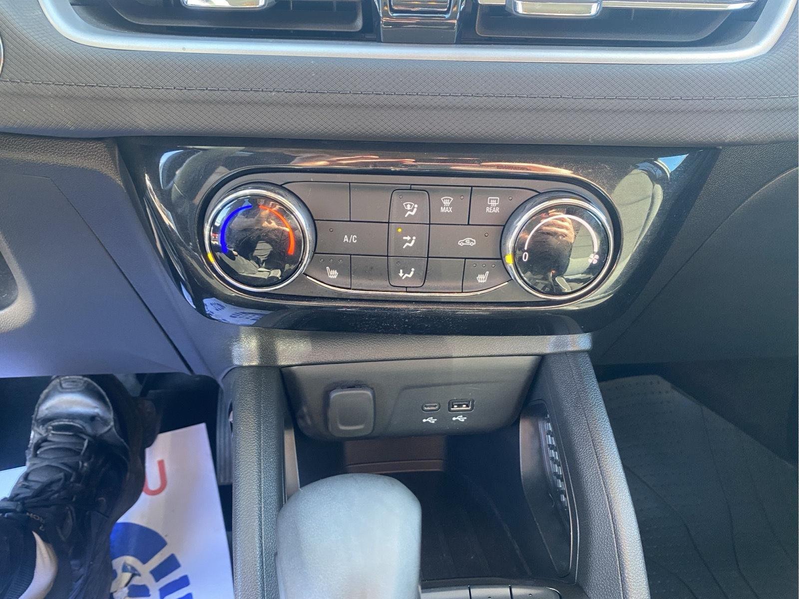 2024 Chevrolet Trailblazer LT at Delaney Chevrolet Buick