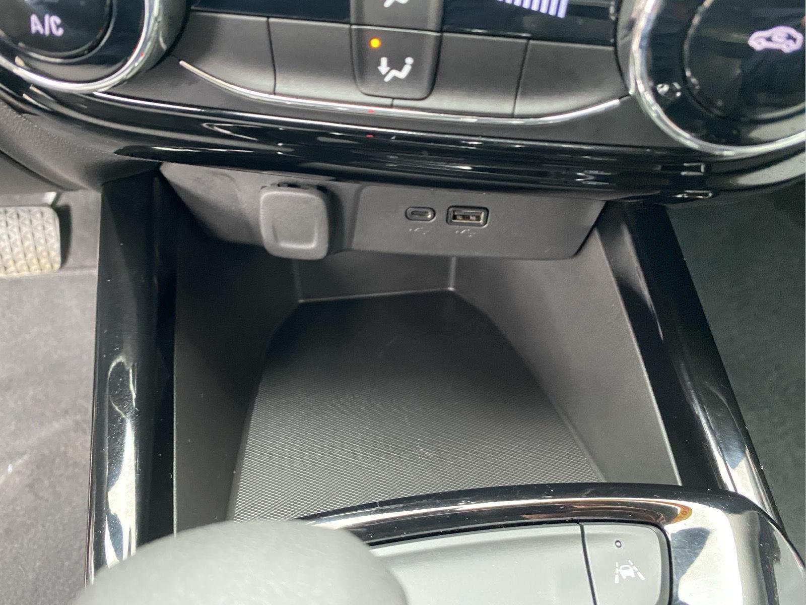 2025 Chevrolet Trax LT at Chevrolet & GMC Titusville