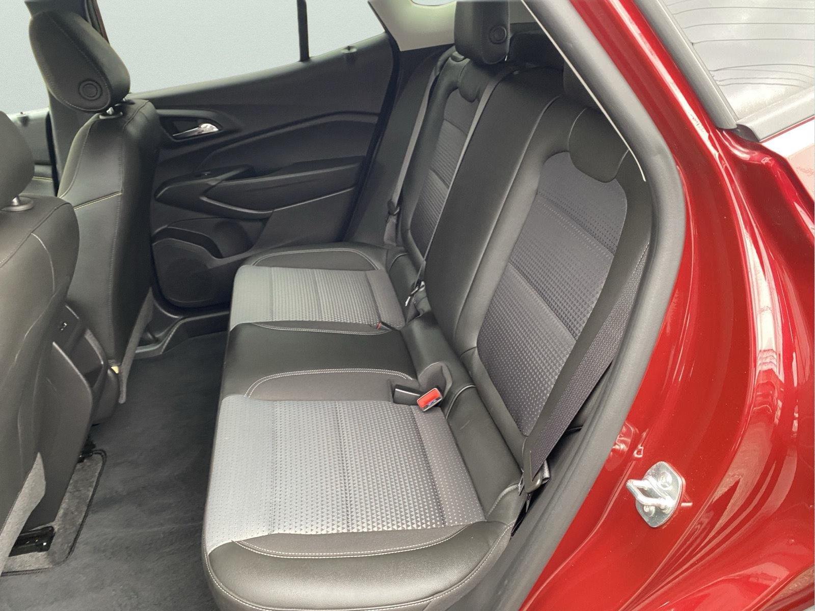2025 Chevrolet Trax LT at Chevrolet & GMC Titusville