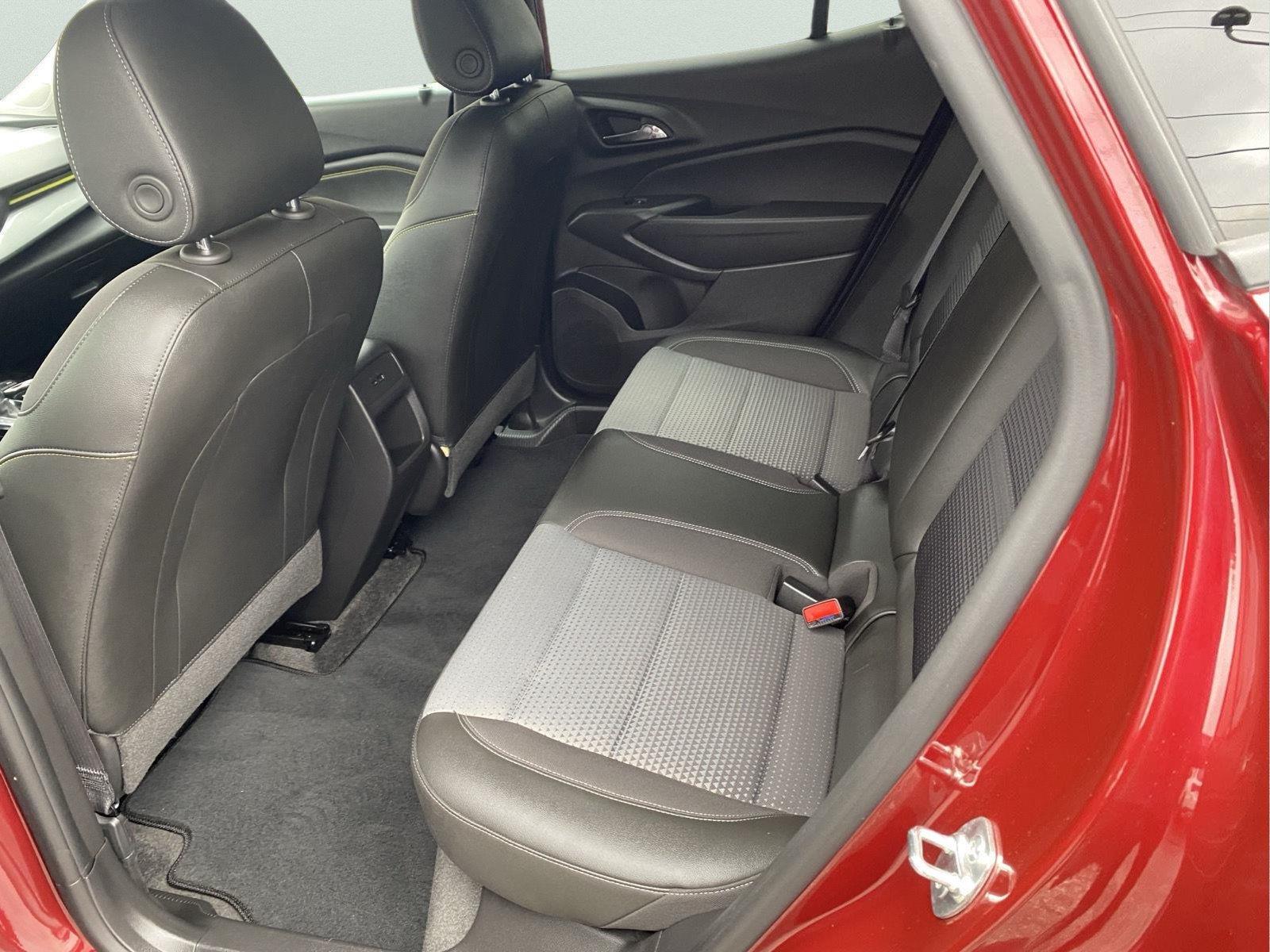 2025 Chevrolet Trax LT at Chevrolet & GMC Titusville