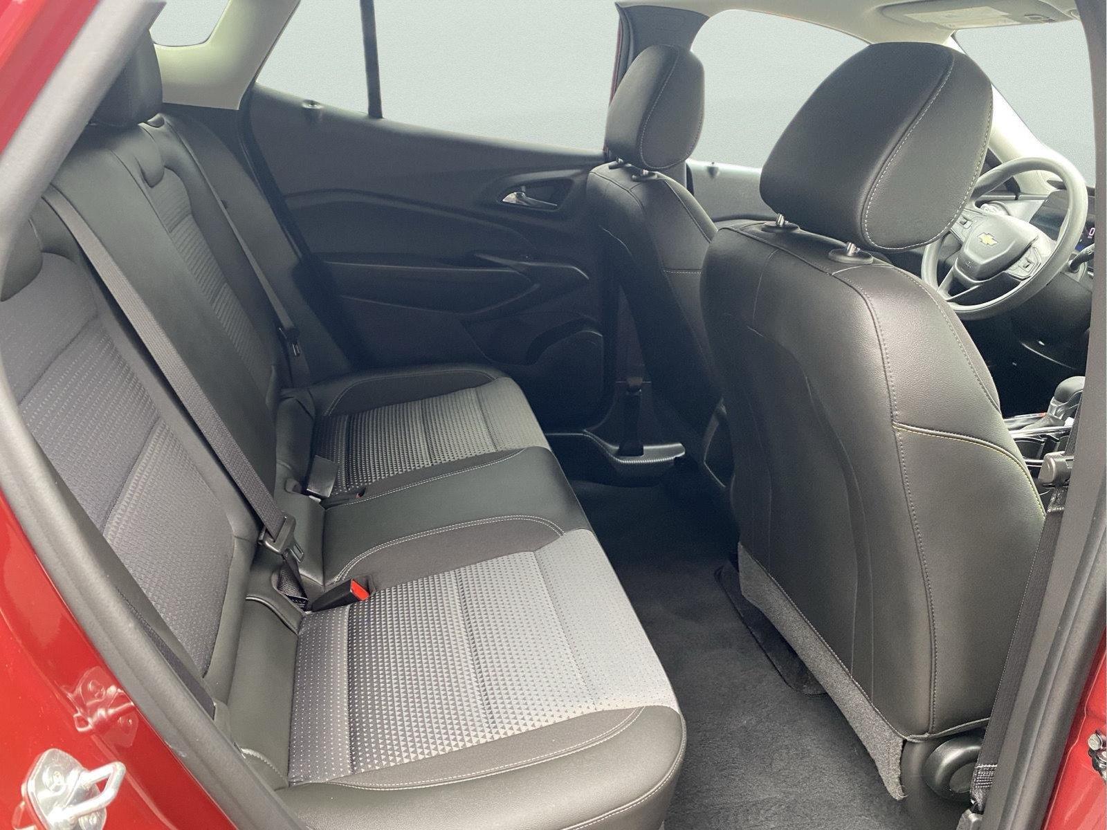 2025 Chevrolet Trax LT at Chevrolet & GMC Titusville