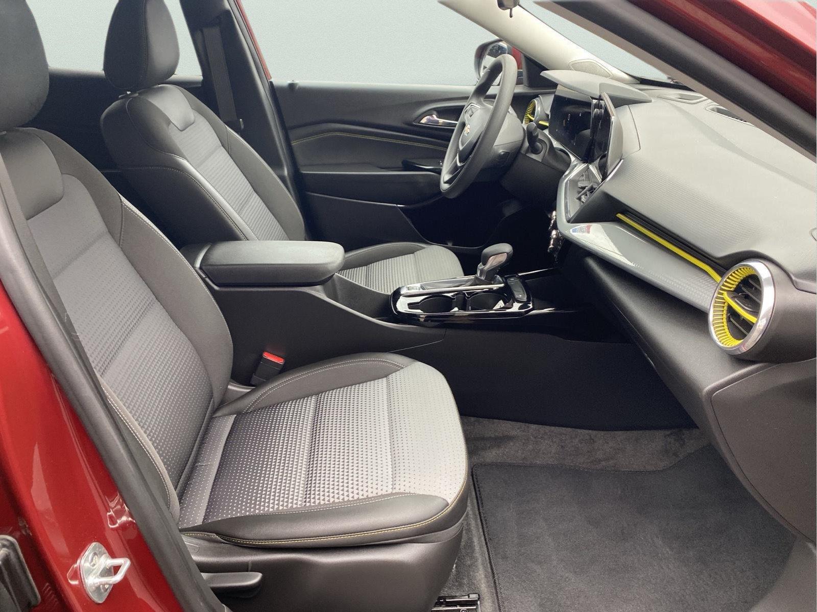 2025 Chevrolet Trax LT at Chevrolet & GMC Titusville