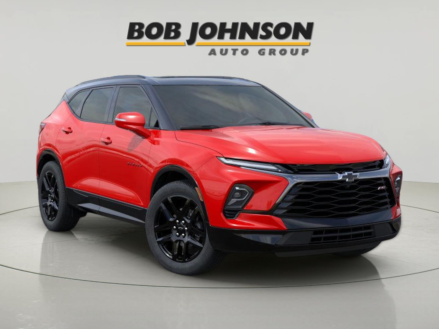 2025 Chevrolet Blazer RS AWD