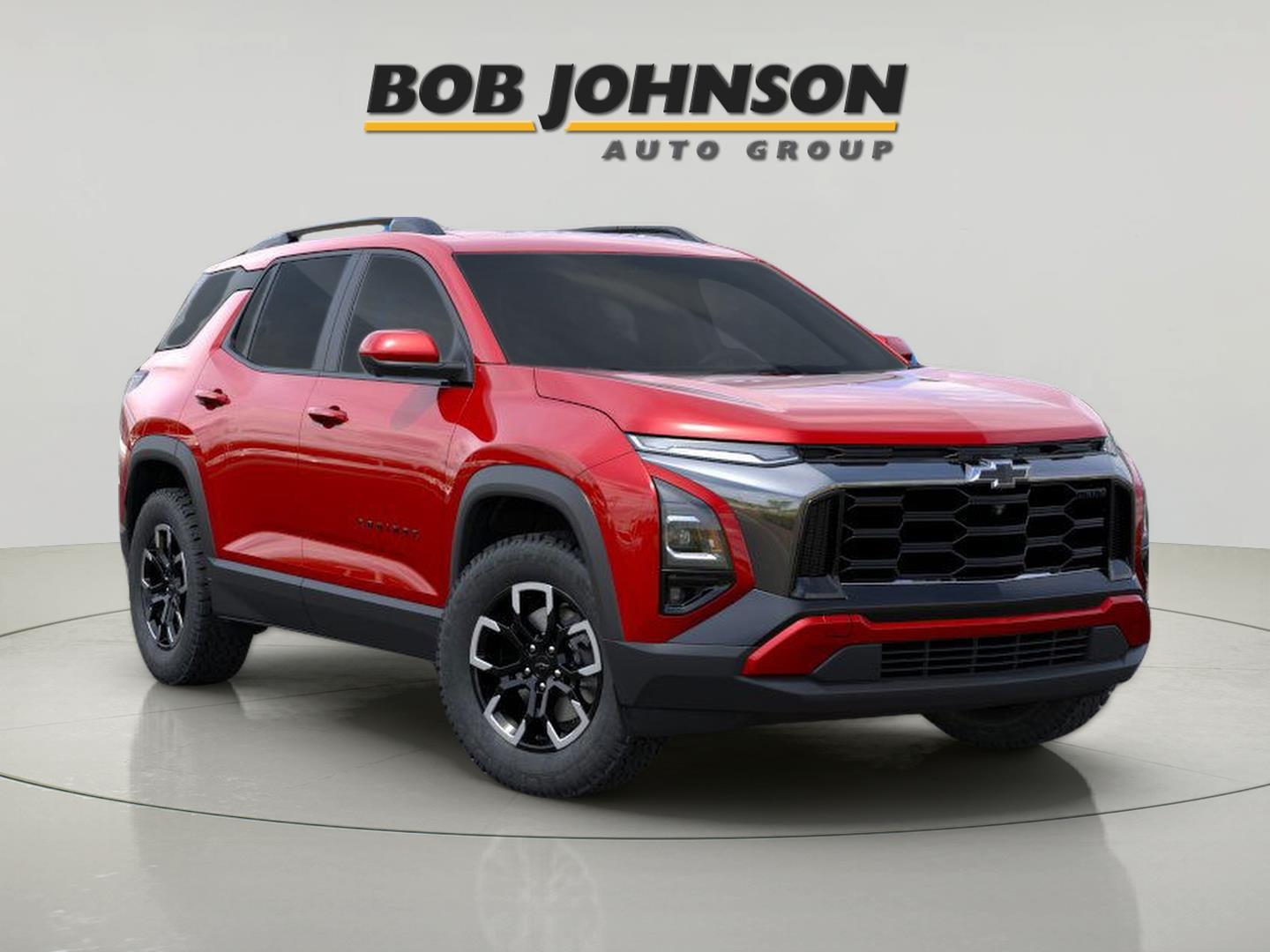 2026 Chevrolet Equinox ACTIV AWD