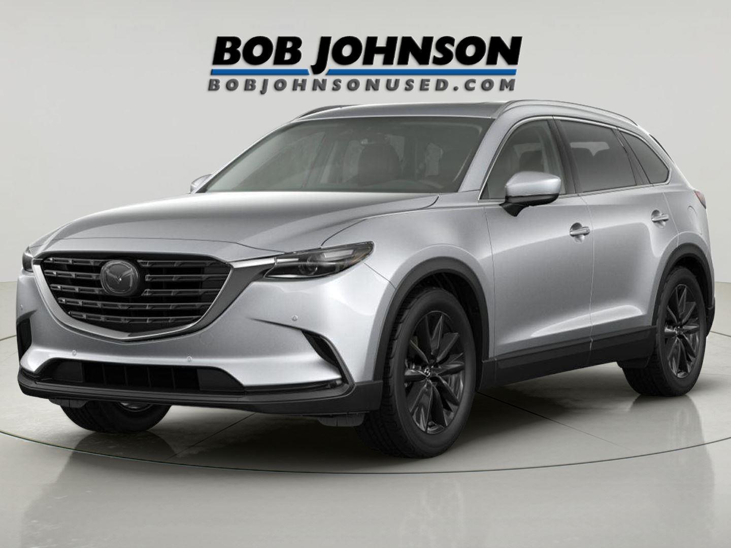 2023 Mazda CX-9 Touring Plus AWD