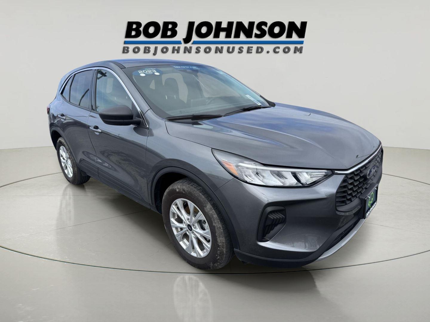 2023 Ford Escape Active AWD