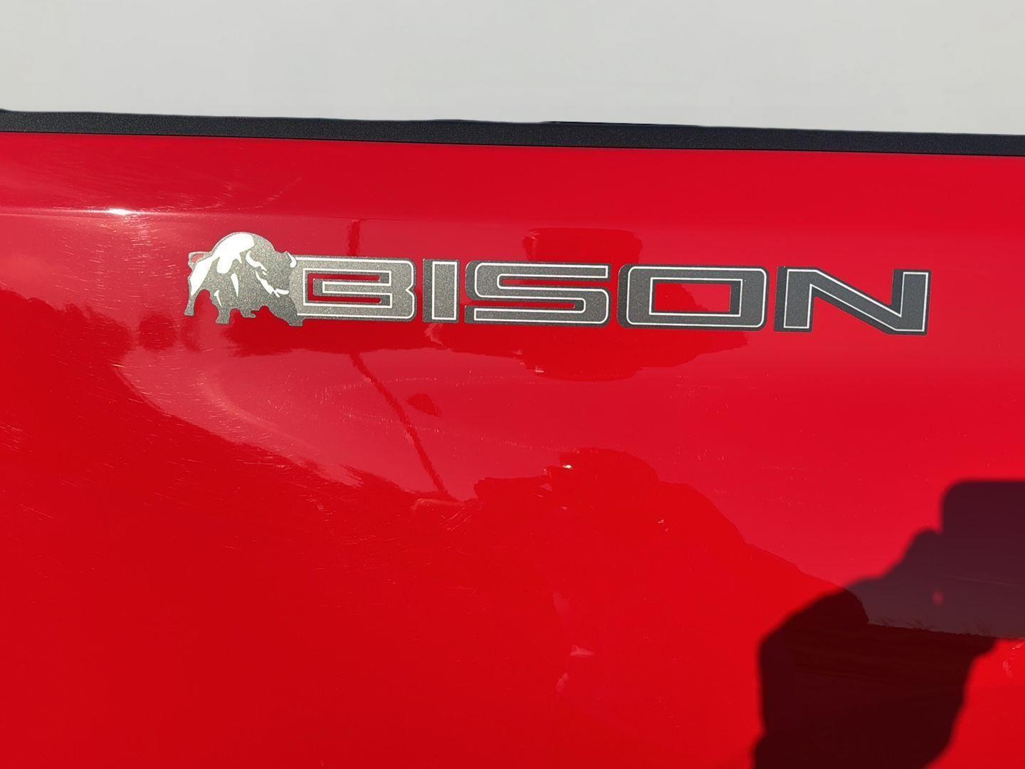 2024 Chevrolet Silverado 2500HD ZR2 - Photo 7
