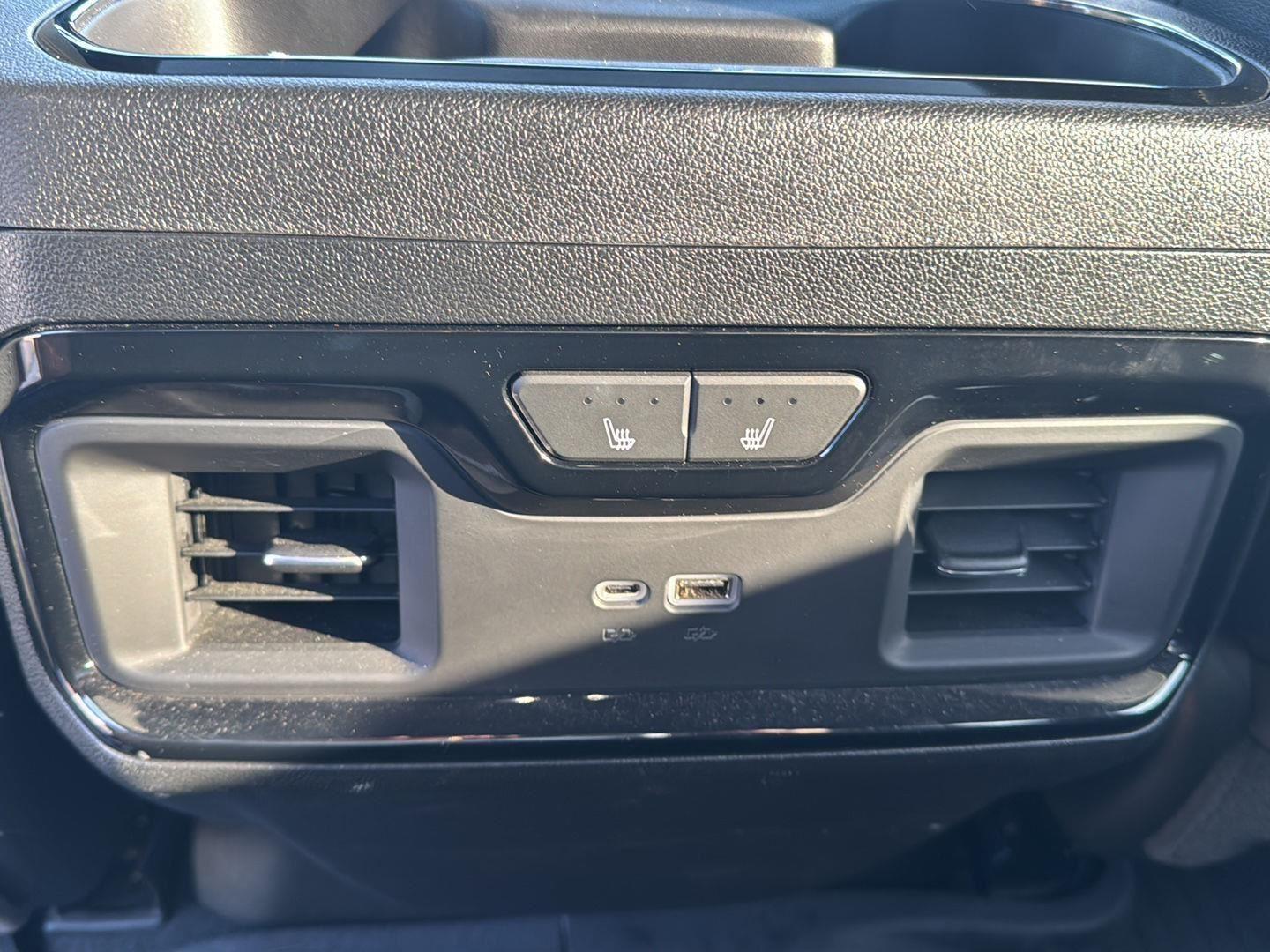 2024 Chevrolet Silverado 2500HD ZR2 - Photo 14