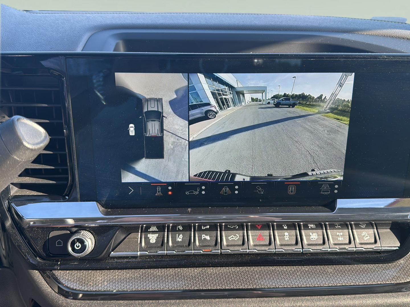 2024 Chevrolet Silverado 2500HD ZR2 - Photo 20