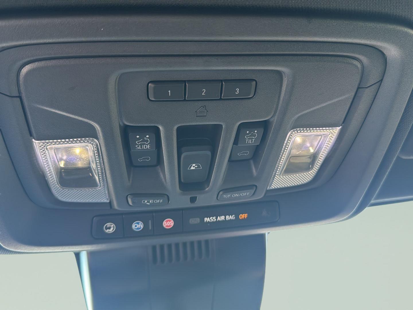2024 Chevrolet Silverado 2500HD ZR2 - Photo 21