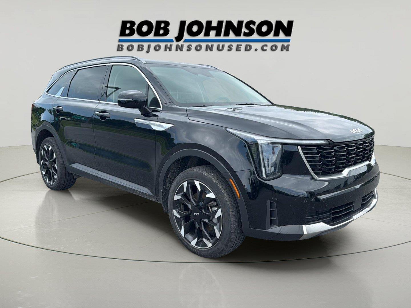  2025 Kia Sorento X-Line EX AWD   
