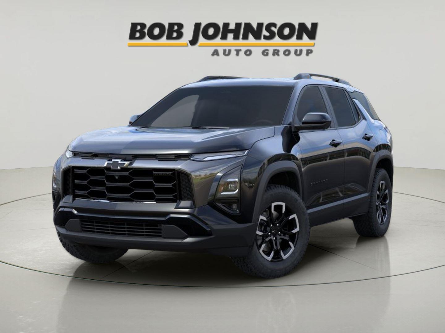 2027 Chevrolet Equinox ACTIV - Photo 6