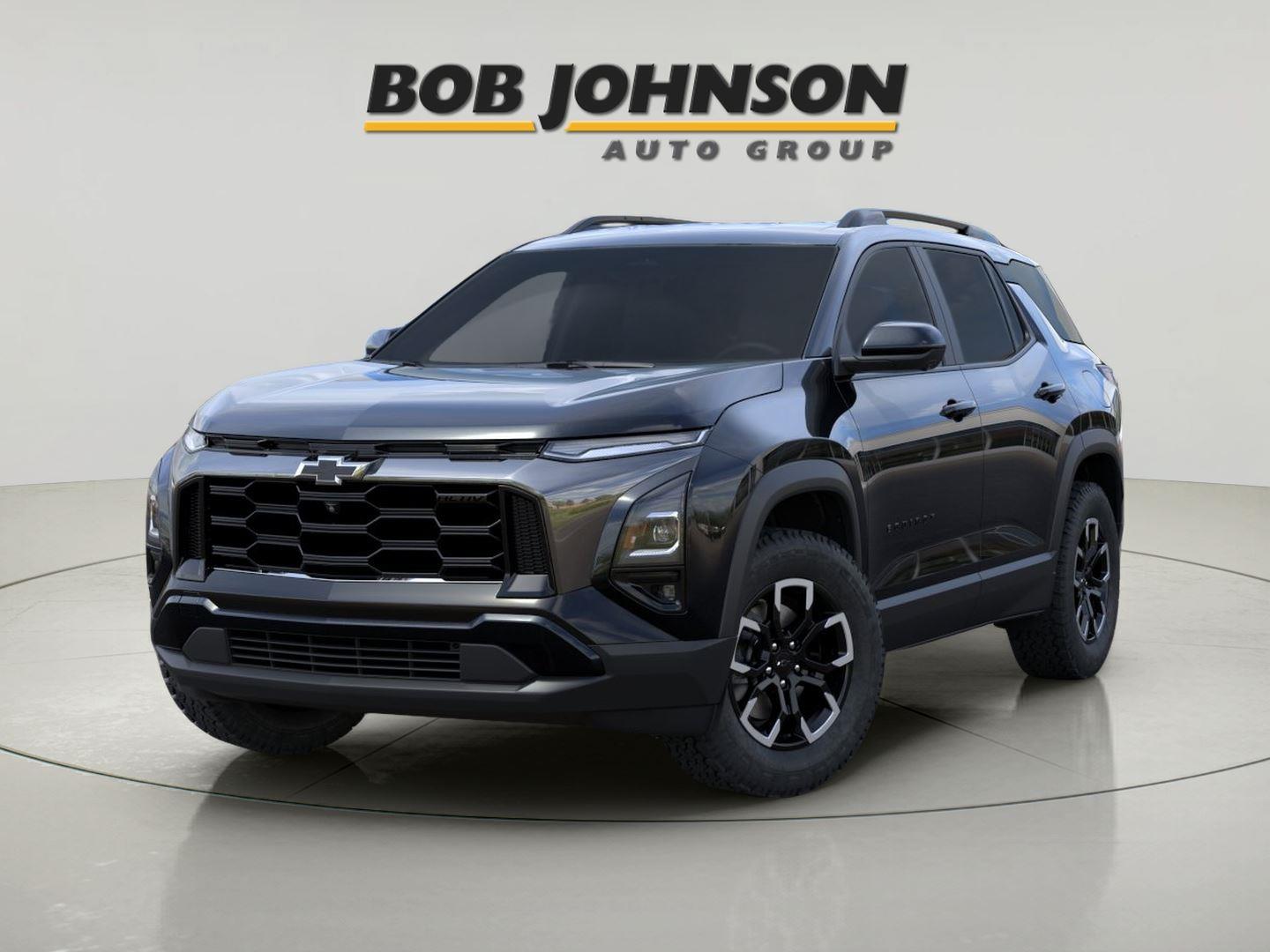 2027 Chevrolet Equinox ACTIV - Photo 7