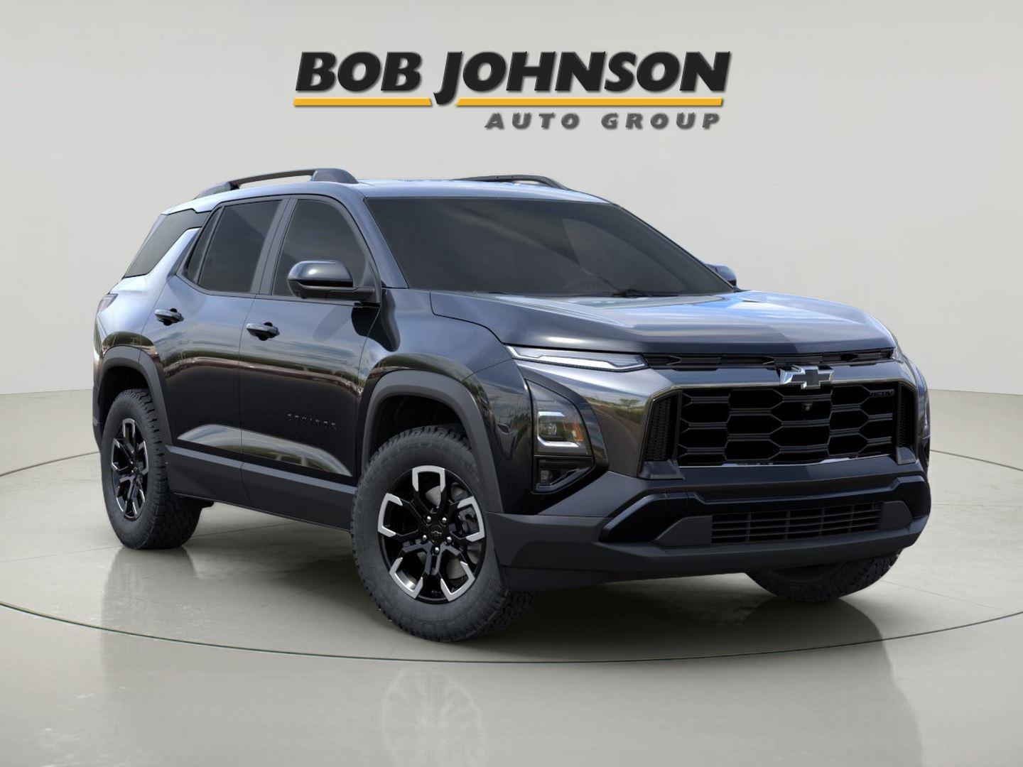 2027 Chevrolet Equinox ACTIV - Photo 8