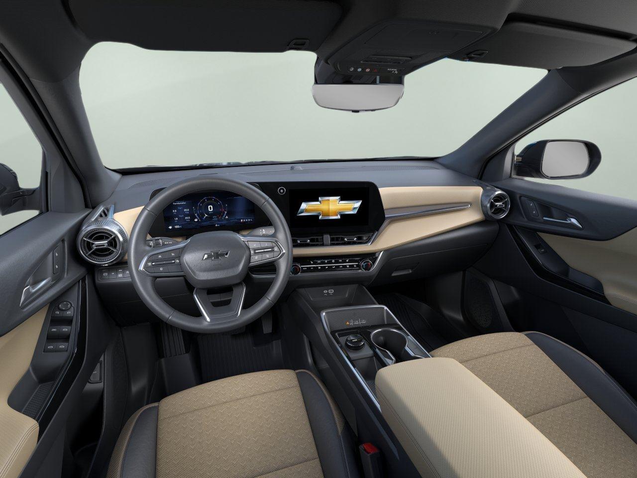 2027 Chevrolet Equinox ACTIV - Photo 9