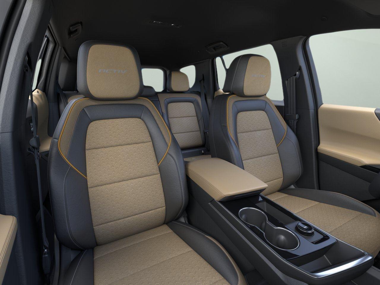 2027 Chevrolet Equinox ACTIV - Photo 10