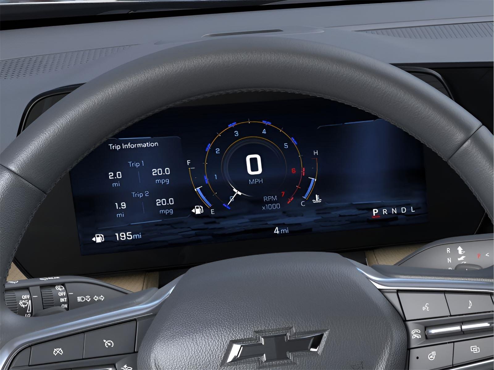 2027 Chevrolet Equinox ACTIV - Photo 12
