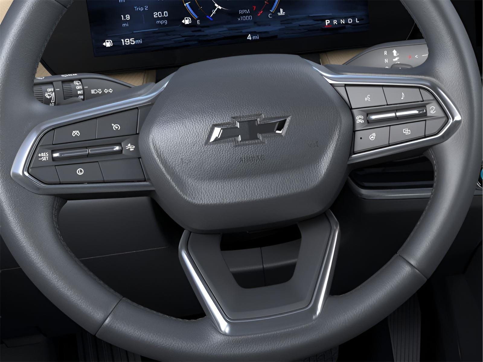 2027 Chevrolet Equinox ACTIV - Photo 13