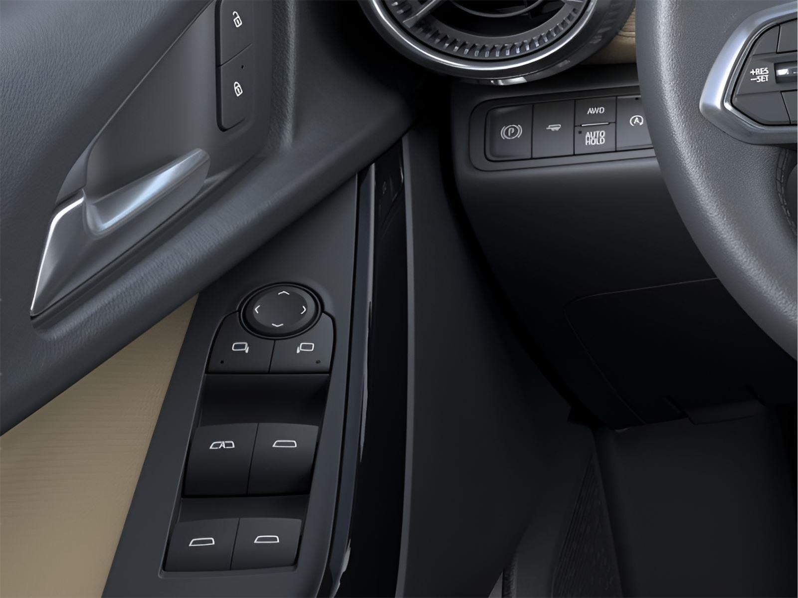 2027 Chevrolet Equinox ACTIV - Photo 16