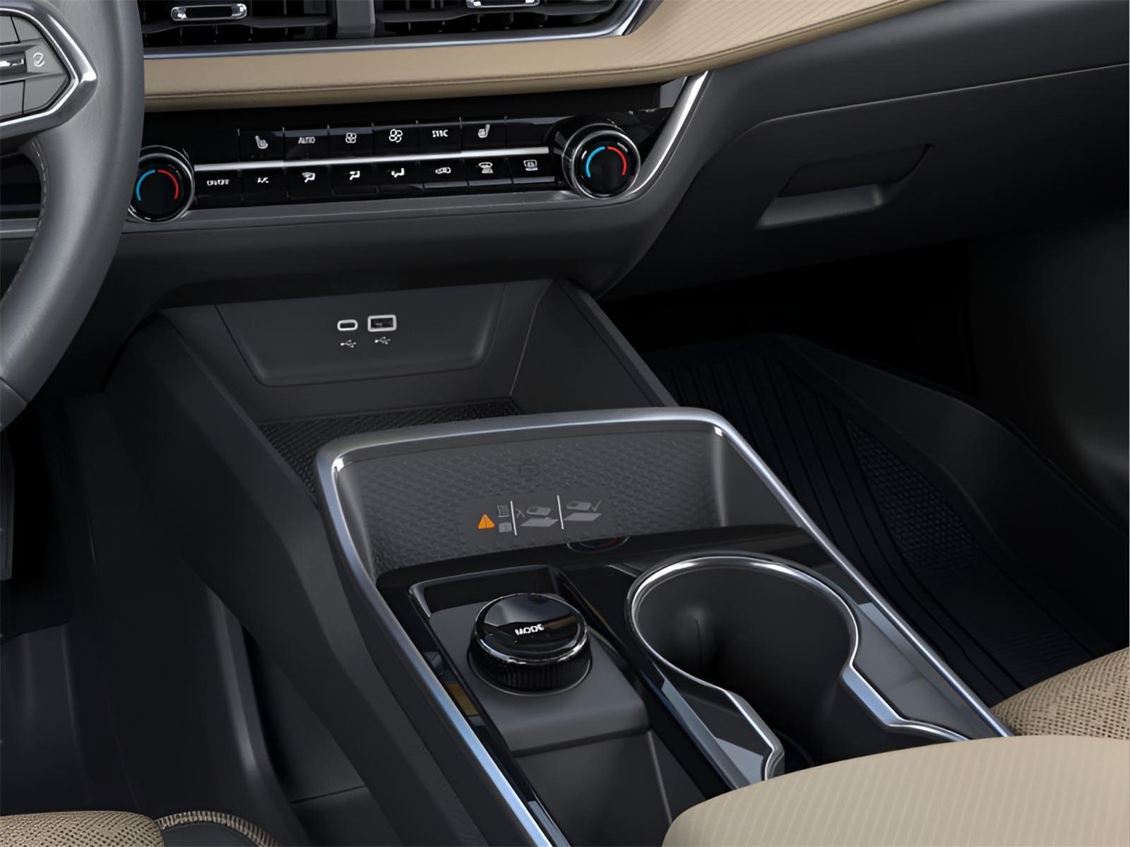 2027 Chevrolet Equinox ACTIV - Photo 17