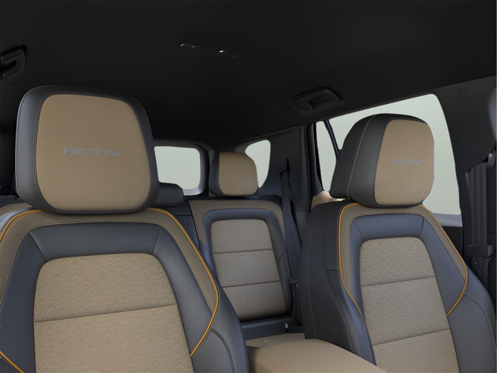 2027 Chevrolet Equinox ACTIV - Photo 18