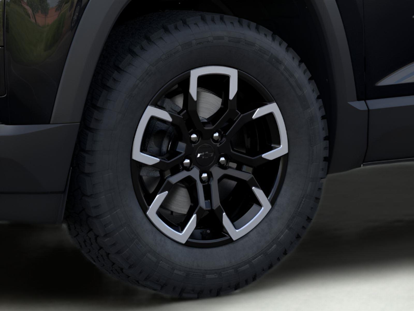 2027 Chevrolet Equinox ACTIV - Photo 19