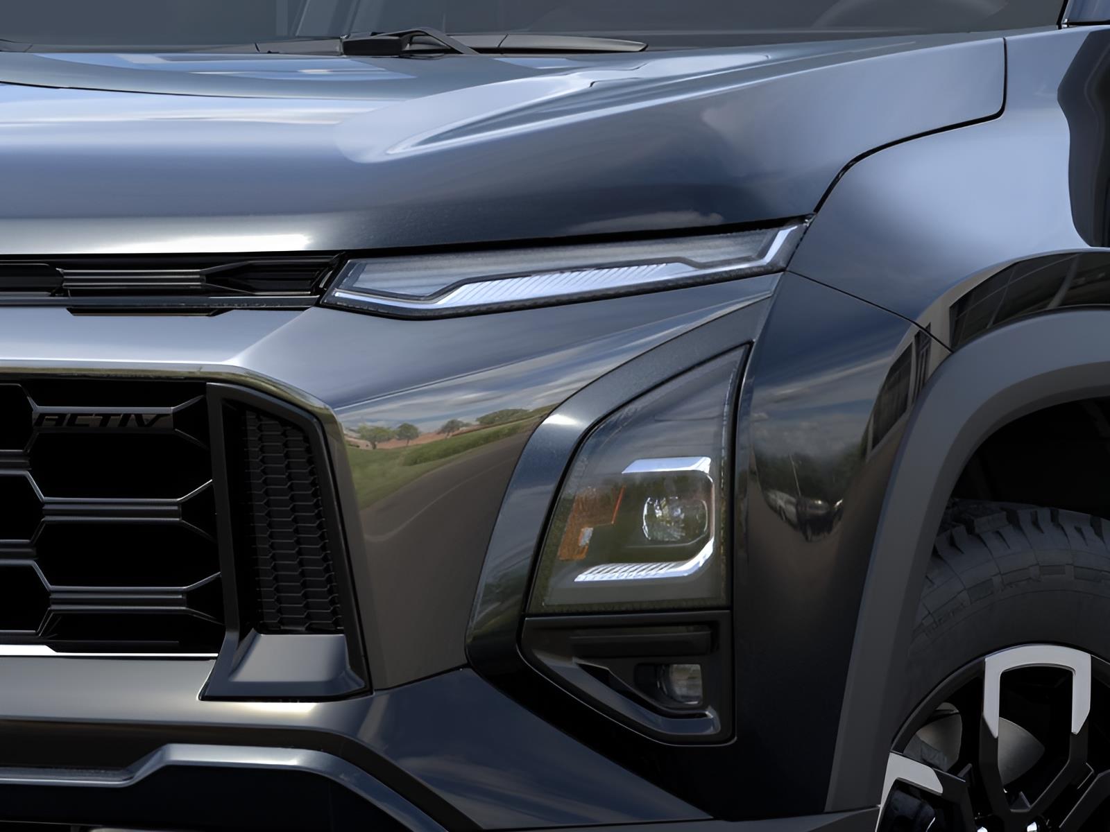 2027 Chevrolet Equinox ACTIV - Photo 20