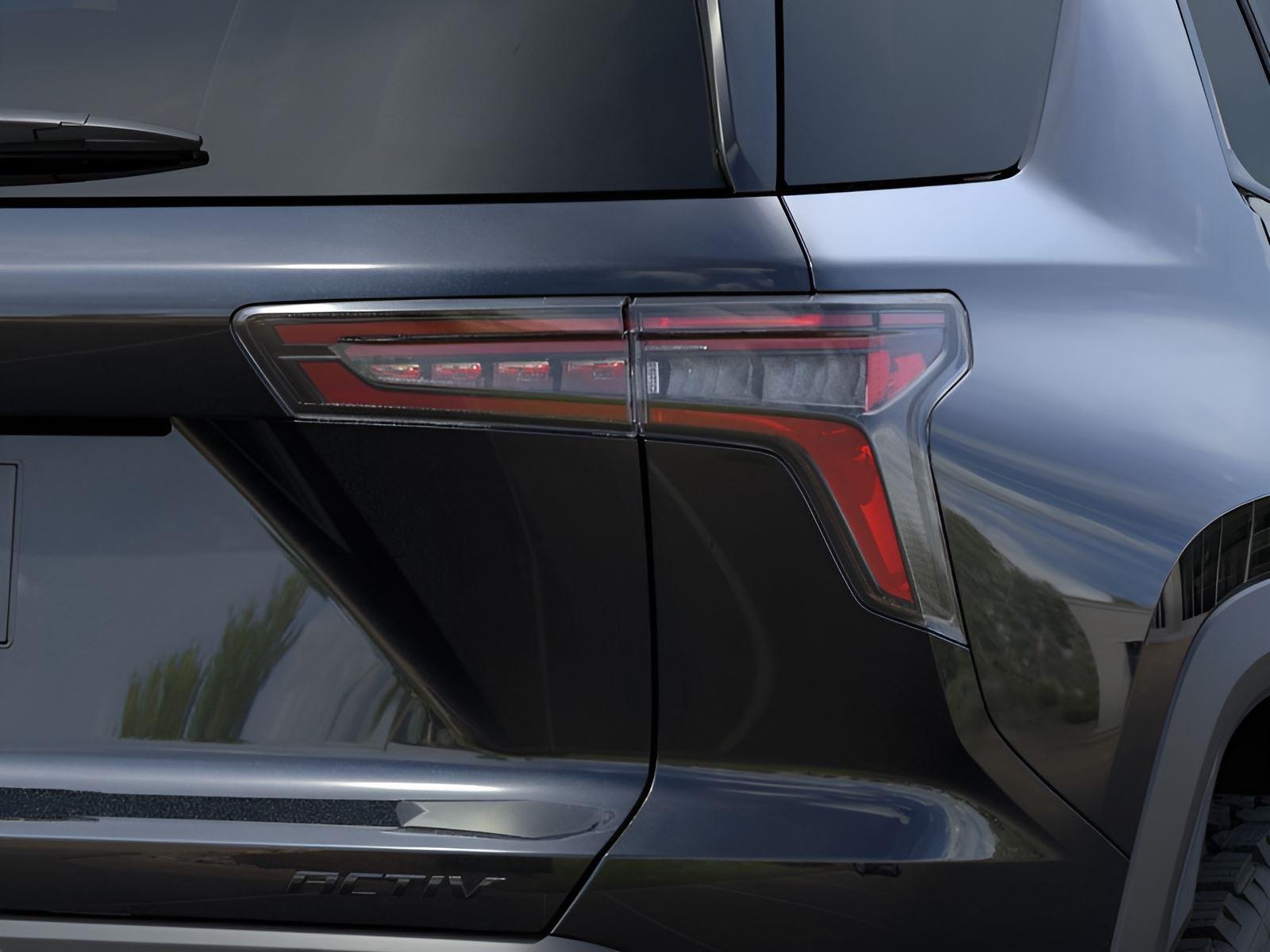 2027 Chevrolet Equinox ACTIV - Photo 21