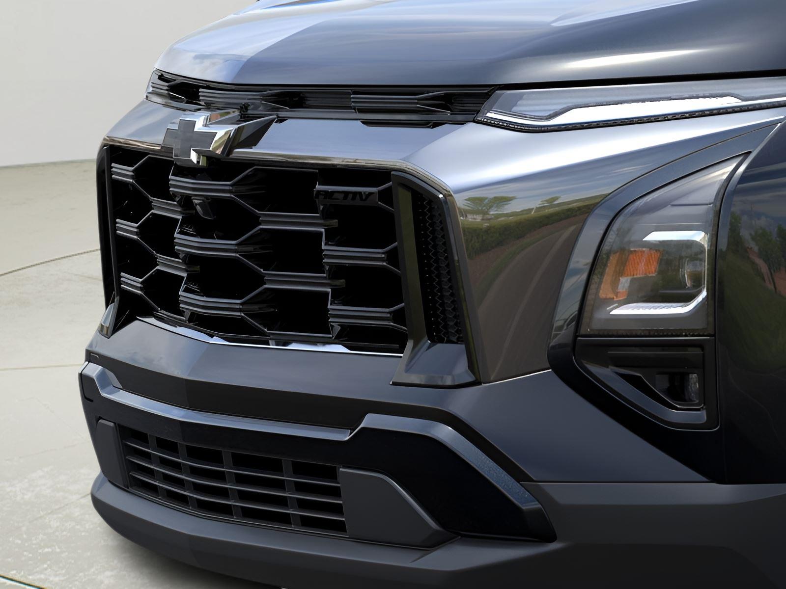 2027 Chevrolet Equinox ACTIV - Photo 23