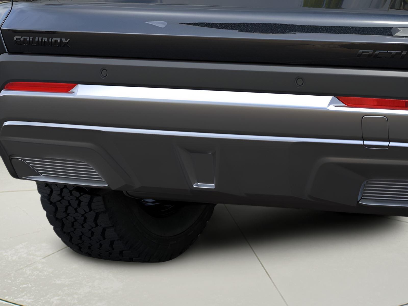 2027 Chevrolet Equinox ACTIV - Photo 24