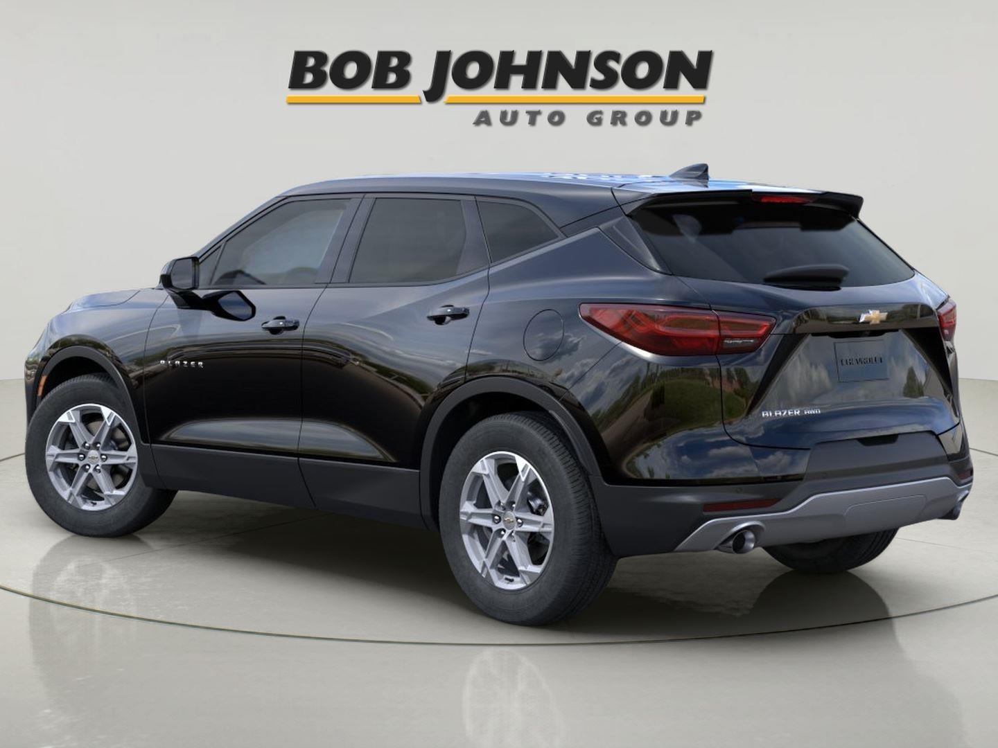 2026 Chevrolet Blazer 2LT - Photo 6