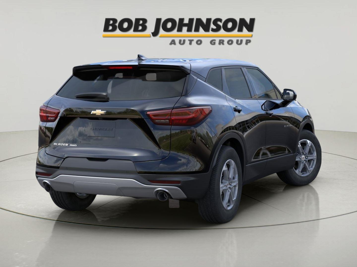 2026 Chevrolet Blazer 2LT - Photo 7