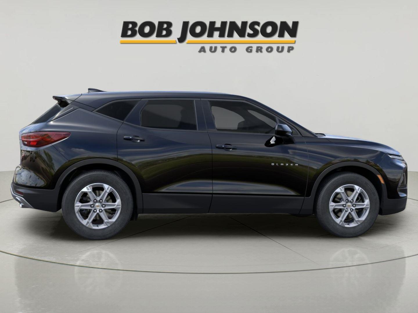 2026 Chevrolet Blazer 2LT - Photo 8
