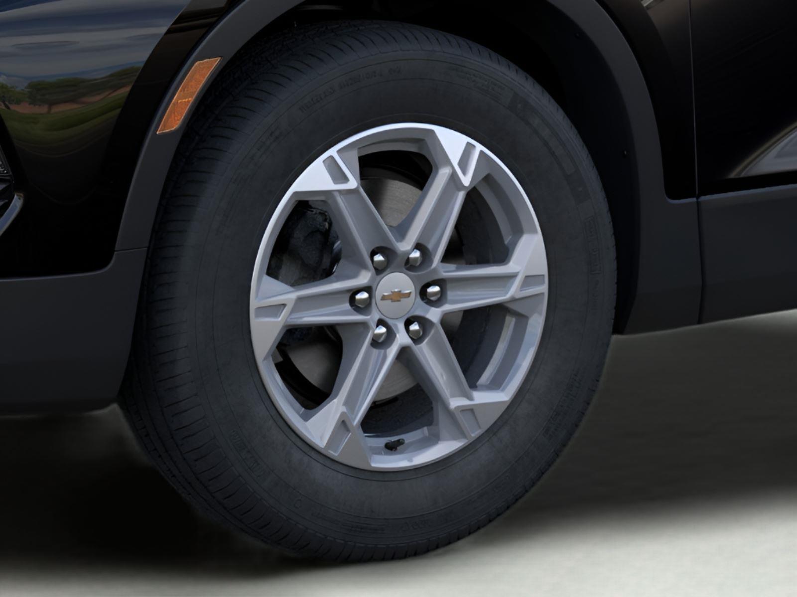 2026 Chevrolet Blazer 2LT - Photo 9