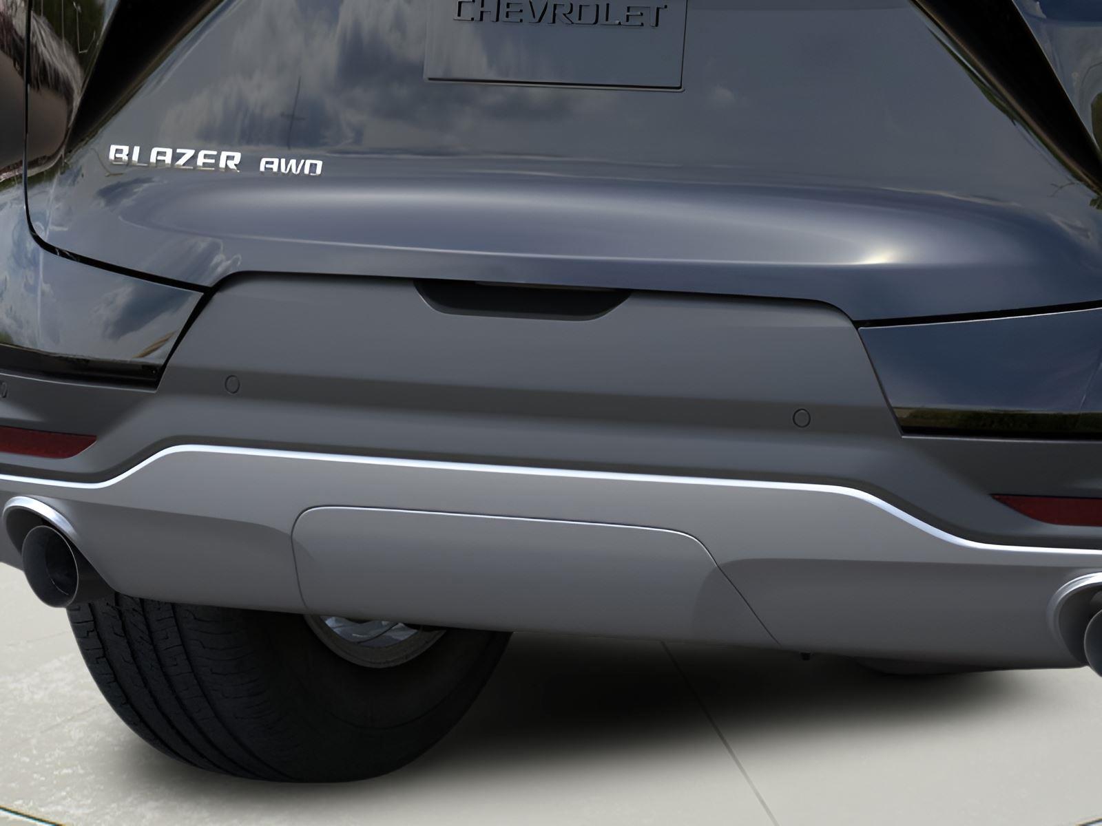 2026 Chevrolet Blazer 2LT - Photo 14