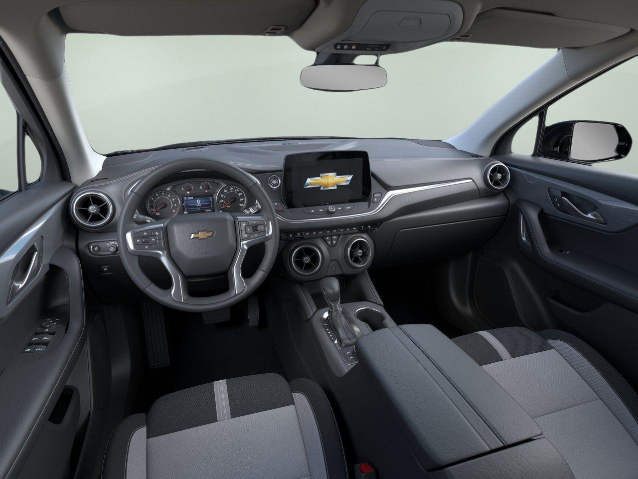 2026 Chevrolet Blazer 2LT - Photo 15