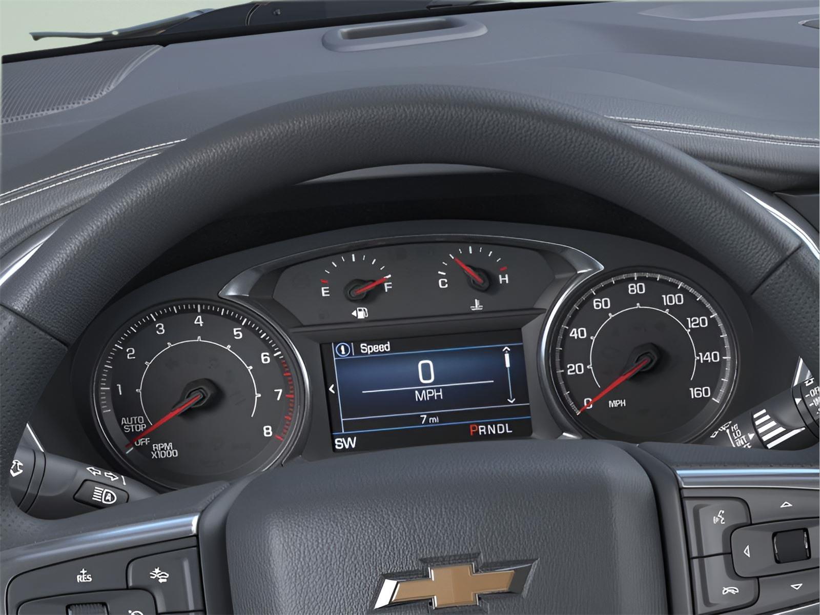 2026 Chevrolet Blazer 2LT - Photo 18