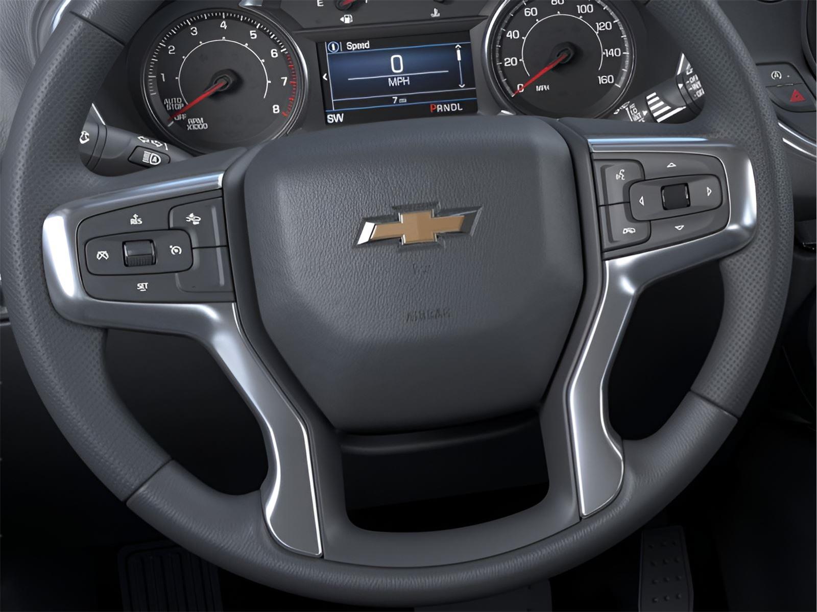 2026 Chevrolet Blazer 2LT - Photo 19