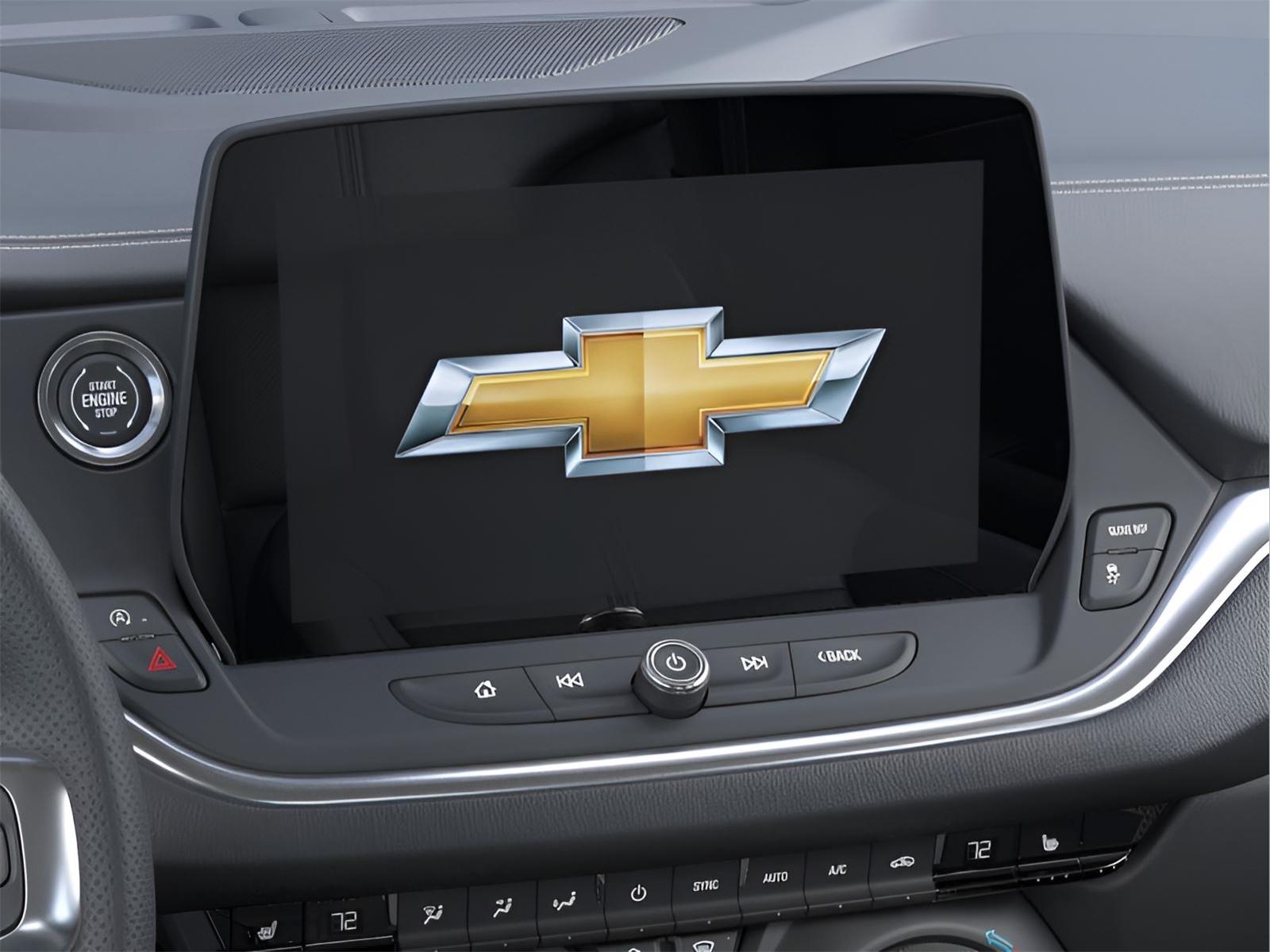 2026 Chevrolet Blazer 2LT - Photo 20