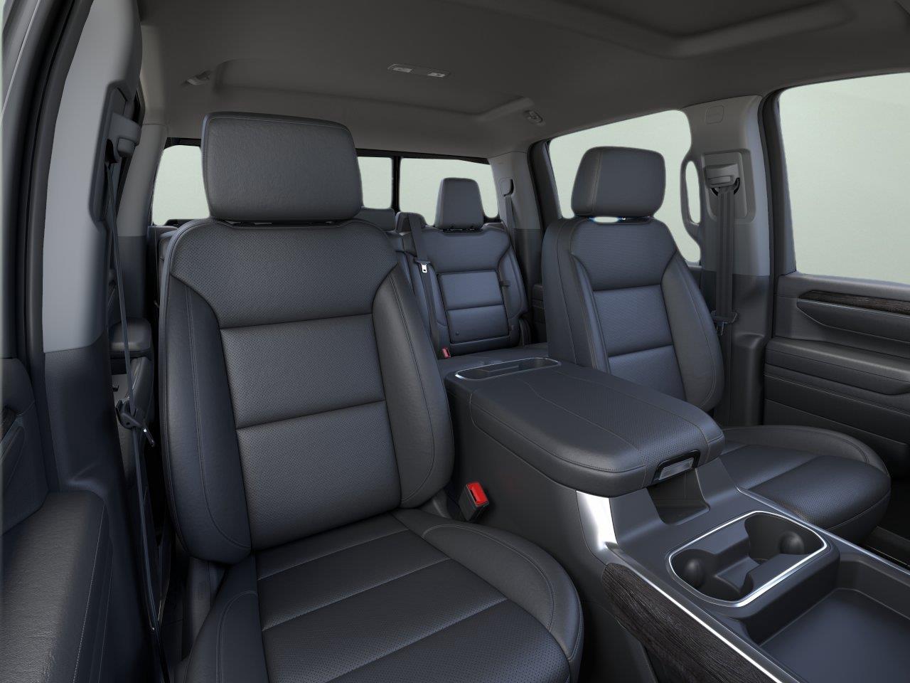 2026 Chevrolet Silverado 2500 HD LTZ - Photo 10