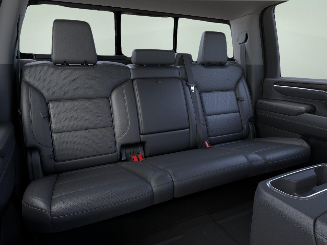 2026 Chevrolet Silverado 2500 HD LTZ - Photo 11