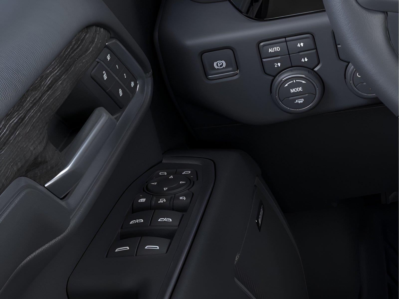 2026 Chevrolet Silverado 2500 HD LTZ - Photo 16