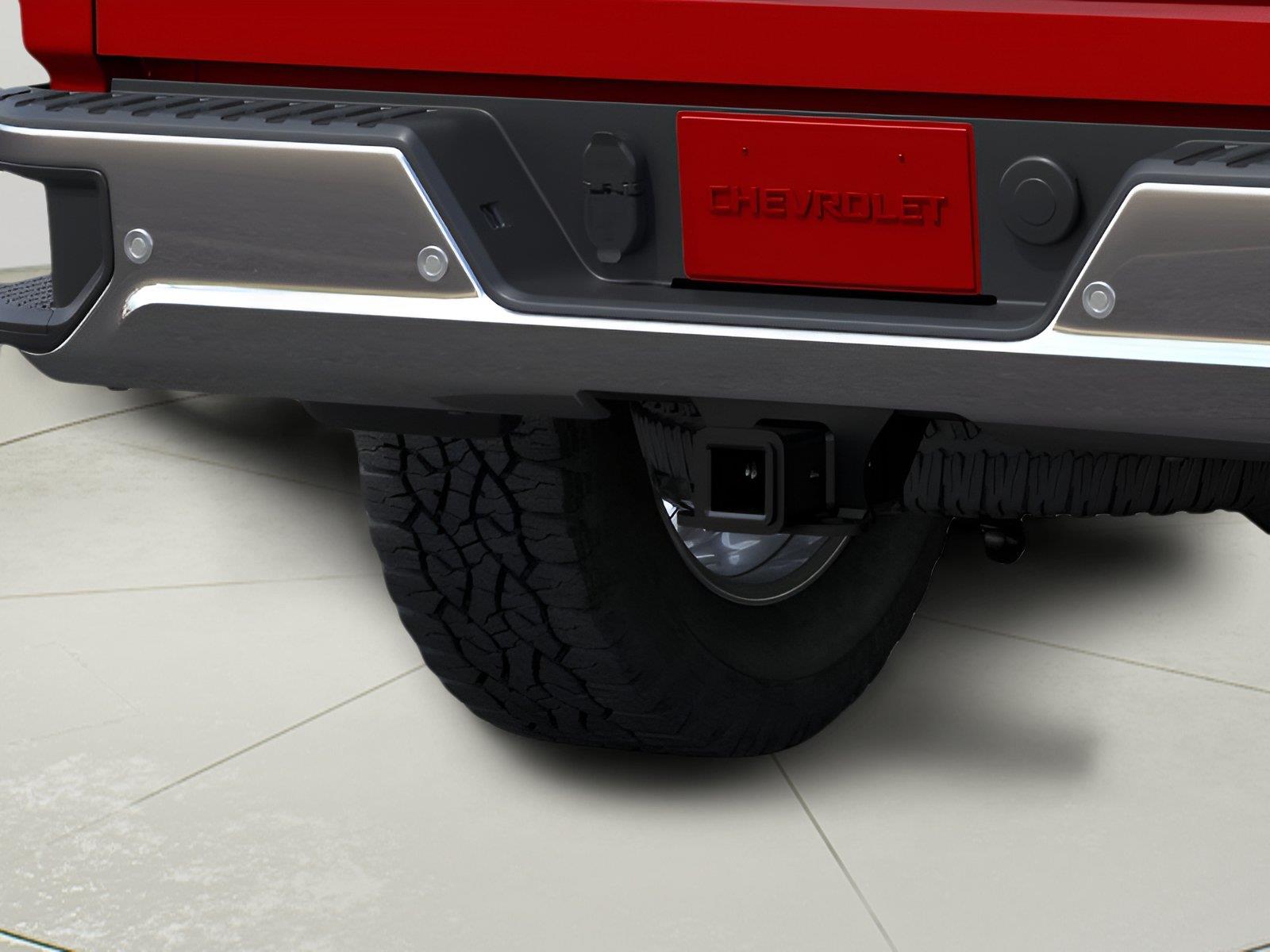 2026 Chevrolet Silverado 2500 HD LTZ - Photo 24